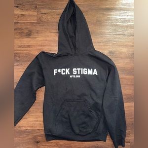 Have Hope Mental Health Awareness Hoodie